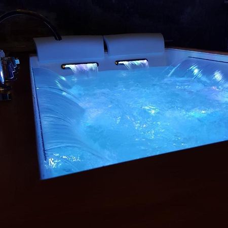 La Grotta Nel Borgo Villa Roccastrada Kültér fotó