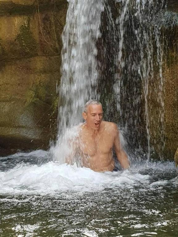 La Grotta Nel Borgo Villa Roccastrada Kültér fotó