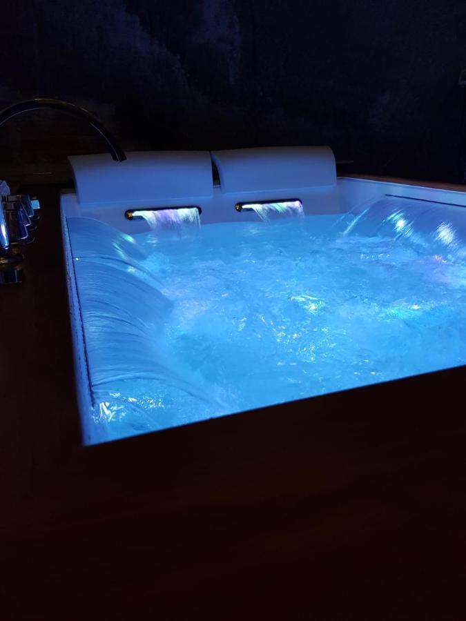 La Grotta Nel Borgo Villa Roccastrada Kültér fotó