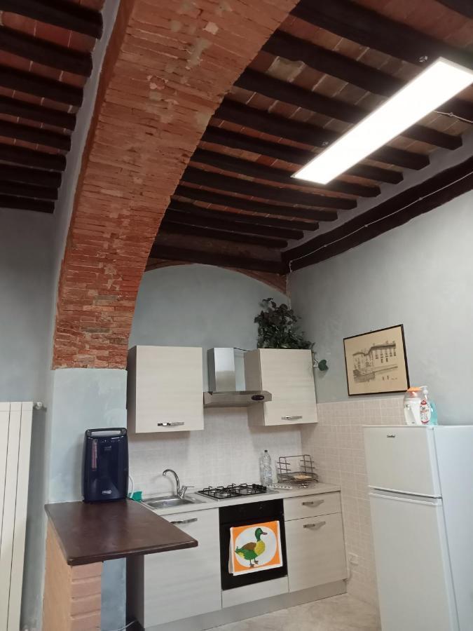 La Grotta Nel Borgo Villa Roccastrada Kültér fotó