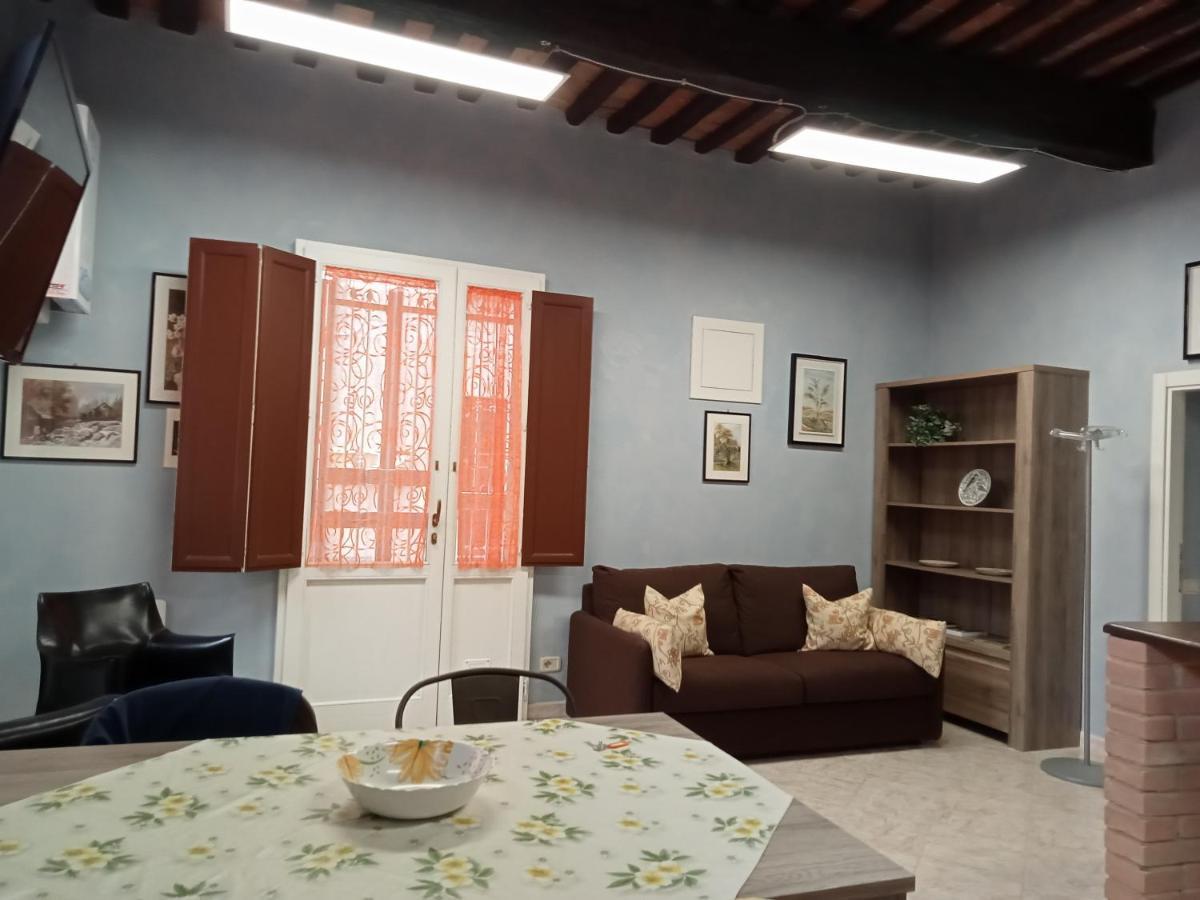 La Grotta Nel Borgo Villa Roccastrada Kültér fotó